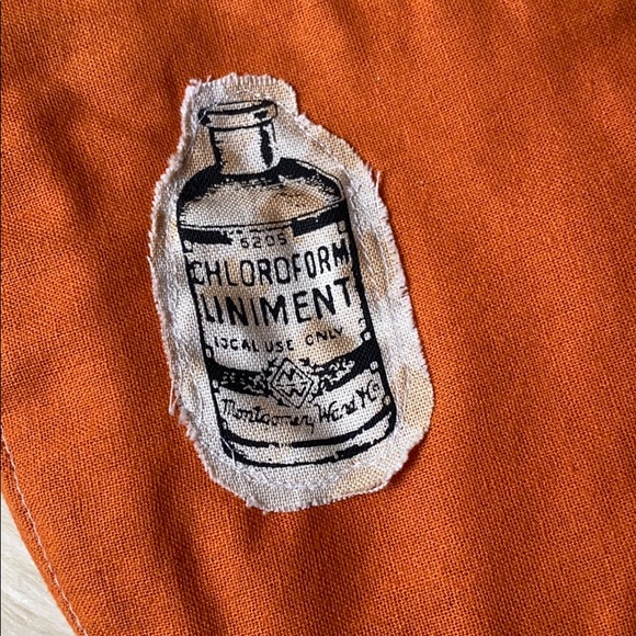 ❤️Set of Two Halloween Face Masks❤️ - Picture 4 of 5